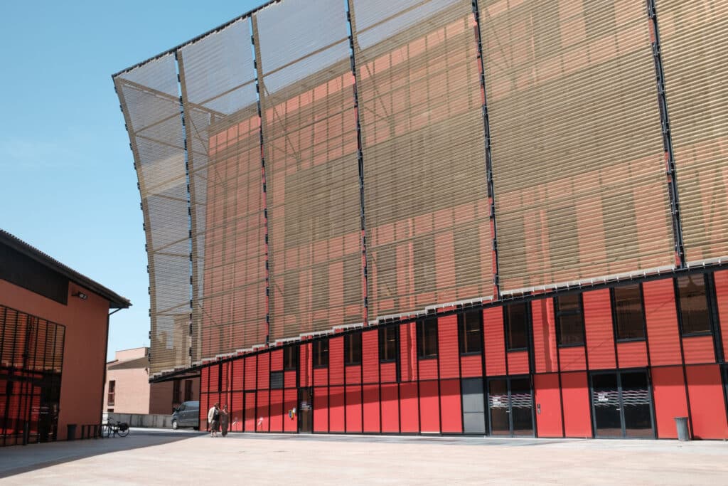 Grand Théâtre - Scène Nationale d'Albi