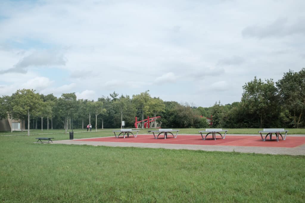 Complexe sportif Ernest-Vila à Auch